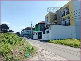 Ring 1 UII kaliurang siap bangun Kost eksklusif akses papasan