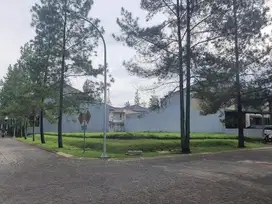 Jual Cepat Tanah Lokasi Bagus di Larang Tapa Kota Baru Parahyangan
