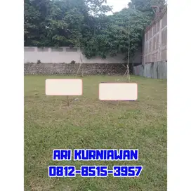 TERMURAH di Gading Serpong Kavling kawasan PASADENA 15x28 Cuma20jutaan
