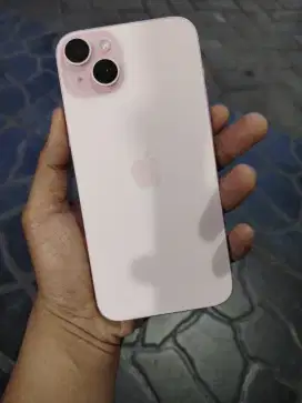 iphone 15 plus 128gb Second ibox Muluss