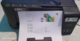 Printer epson  L3150 wifi normal
