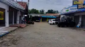 Dijual Tanah Jl Raya Jati Makmur Pondok Gede Bekasi