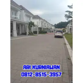 KAWASAN ELITE Harga Kavling masih 20 jutaan PASADENA GRAND Residences