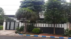 DIJUAL RUMAH READY SECONDARY HARGA TERJUN BEBAS SAWANGAN PERMAI DEPOK