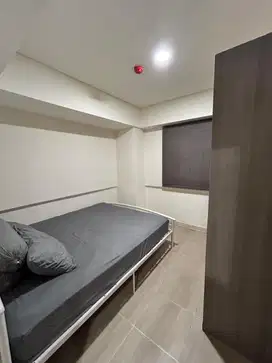 Apartemen meikarta 3 kamar tidur