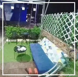 Rumah Mutiara Gading City LT 60 m2 (Renovasi), Bekasi Utara
