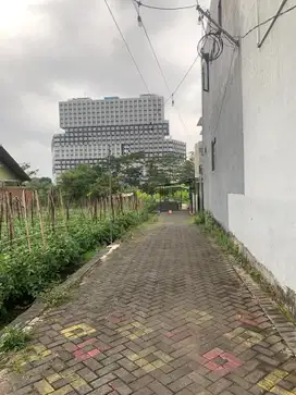 Tamah di Saxophone Cocok untuk Kos 3 Lantai, dekat UB dan UMM
