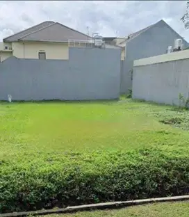 Tanah Matang Siap Bangun di Batunungggal Abadi
