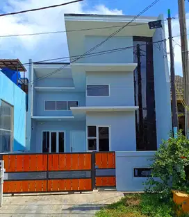 Dijual rumah baru lokasi bagus citra raya Cikupa Tangerang