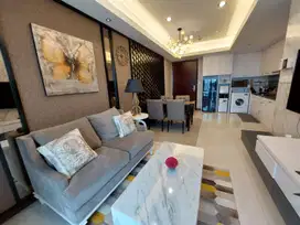 Disewakan Apartment Casa Grande Residence Phase II Tower Bella