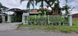 Rumah Kelurahan Ngadiboyo Kec Rejoso Kab Nganjuk