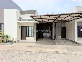 RUMAH 1 LANTAI SIAP HUNI DEKAT ALUN ALUN PAMULANG