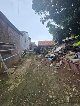 di jual kavling murah banget talaga bestari tangerang