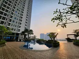 Disewakan Apartemen Amor pakuwon city Surabaya  SIU.A182