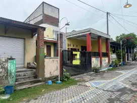 0701,1 rumah lelang Gresik di Driyorejo di bukit bambe