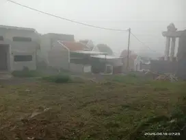 Tanah kavling nuansa Villa Pakuhaji Bandung Barat