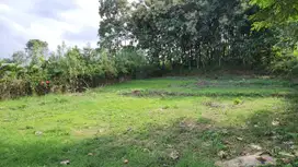 Tanah Siap Bangun Dau Locari Dekat UIN 3 Cocok Kos