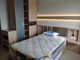 Vco - Disewa Apartemen B-Residence Tower Rose Tipe Studio Furnish