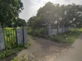 Tanah Kelurahan Nglaban Kec Loceret Kab Nganjuk