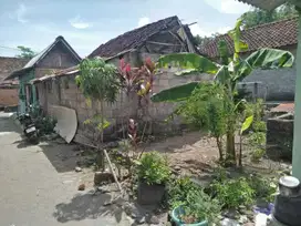 Tanah Berbah Sleman Jogja, Dekat Candi Prambanan