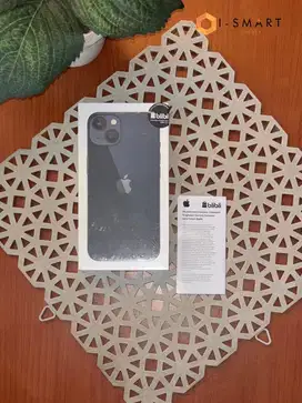 Iphone 13 128gb midnight ibox new greenpeel