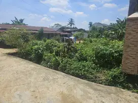 TANAH MURAH DI EKA ROSA MEDAN JOHOR SIAP BAGUN