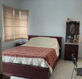DIJUAL RUMAH NEO CATALONIA NUSA LOKA BSD