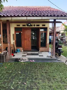 Cagar Alam Depok