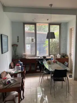 Rumah Furnished Neo Catalonia Nusa Loka BSD