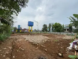 Tanah Merjosari JoyoAgung Dekat Kampus Ternama Malang
