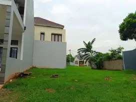 Dijual tanah di grand taruma karawang