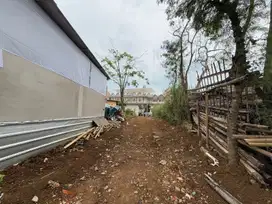 Jual Tanah Merjosari Tinggal 1 unit cocok bangun KOST