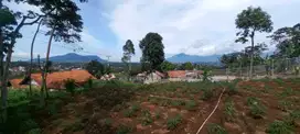 Dijual Murah Tanah 1204 m2 di Cilembu Dekat Tol Pamulihan Sumedang
