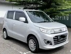 Suzuki Karimun wagon R GS Manual 2019