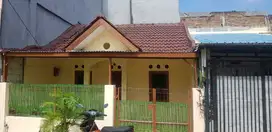 Dijual Rumah Termurah! di Poris Indah, Cipondoh Tangerang