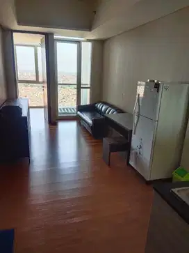 SEWAKAN APARTEMEN 2 BR MARVELL CITY SURABAYA (Tjun2Area)