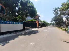 Jl. Stadion, Tanah Maguwoharjo Jogja, Dekat Candi Gebang
