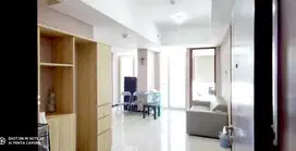 SEWAKAN APARTEMEN MARVELL CITY SURABAYA (Tjin2Area)