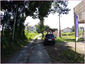 Terbaik belakang UII Kaliurang siap bangun Kost eksklusif