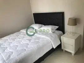 Disewa Best View Taman Anggrek Residence 2 Bedroom Furnished