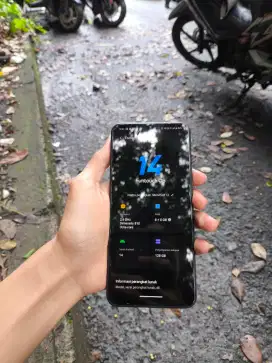 VIVO T1 5G 8/128 FULLSET