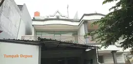 Dijual Cepat Rumah 3 Lantai di Jatibening Bekasi