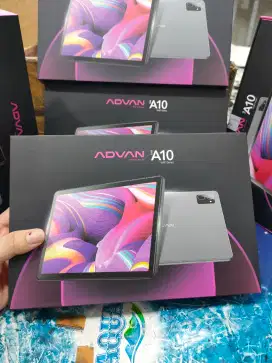 TAB ADVAN A10 RAM 4GB/64GB WI-FI