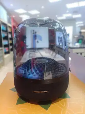 Harman Kardon Aura Studio 4 Promo Kredit DP 0 Gratis 2xAngsuran
