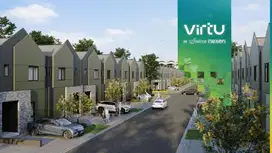 Dijual Hunian Terbaru Sutera Nexen Cluster Virtu di Balaraja Tangerang