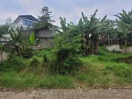 Tanah Matang Siap Bangun Dalam Cluster Sayap Dago