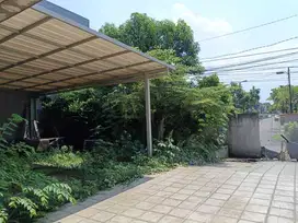 Tanah di Jl. Sriayu, BKR - Bandung Kota