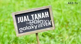 JUAL TANAH PEKARANGAN TARIK - SIDOARJO