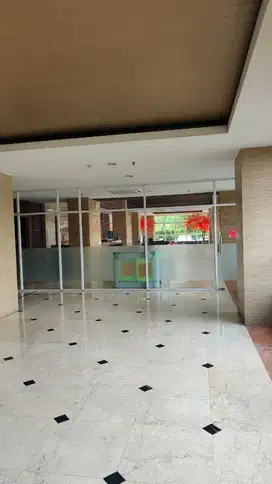 Dijual Kios Lantai Dasar di Bellmont Residence By Rumah Chinida