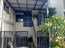 Rumah Murah di Cilengkrang